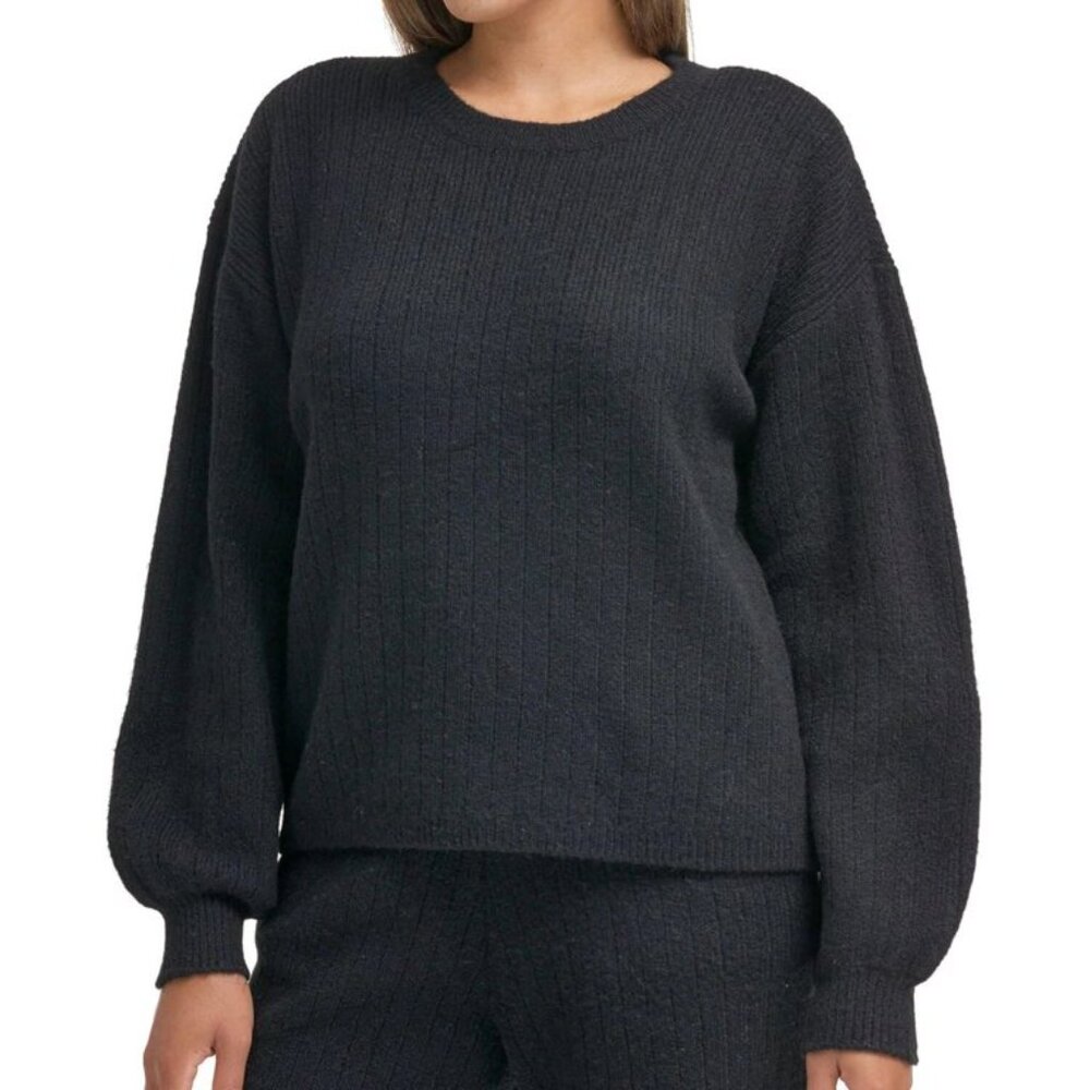 DKNY Women’s Cashmere Blend Sweater NWT